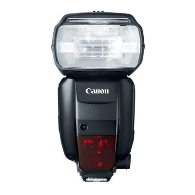 imagem do produto Flash Canon 600EX Speedlite Usado - Canon