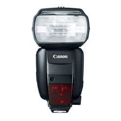 imagem de Flash Canon 600EX Speedlite Usado - Canon
