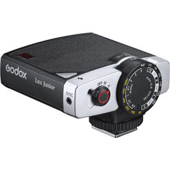 imagem de Flash Godox Lux Junior - Godox