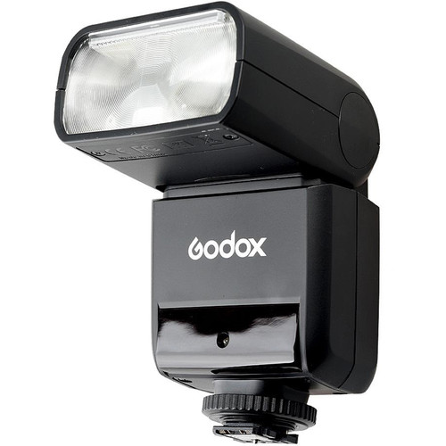 Godox TT350S フラッシュ Flash Godox TT350 s para Sony