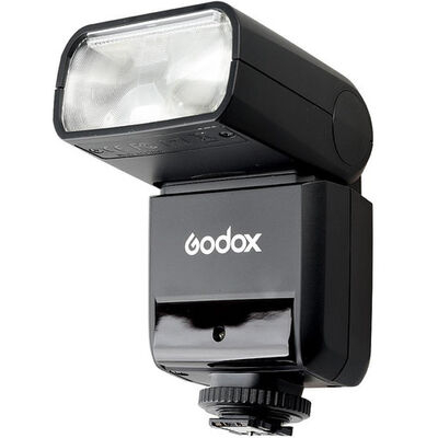 imagem do produto Flash Godox TT350 s para Sony - Godox