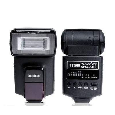 imagem do produto Flash Godox TT560