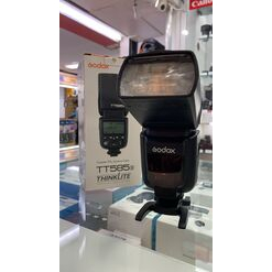 imagem de Flash Godox TT585s para Sony Usado - Godox