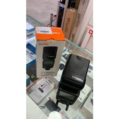 imagem do produto Flash Godox TT585s para Sony Usado - Godox