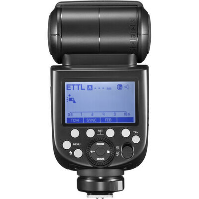 imagem do produto Flash Godox TT685 II (Nikon)  - Godox