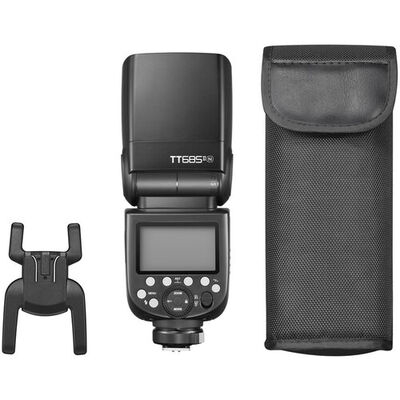 imagem do produto Flash Godox TT685 II (Nikon)  - Godox