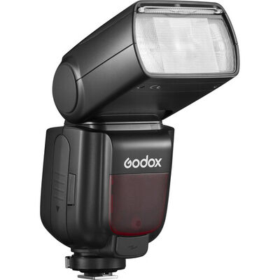 imagem do produto Flash Godox TT685 II (Nikon)  - Godox