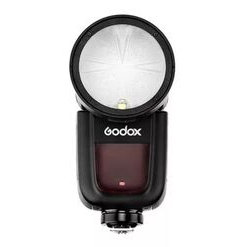 imagem de Flash Godox V1 Canon TTl Speed Light  - Godox