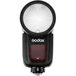 imagem de Flash Godox V1 N para Nikon - Godox