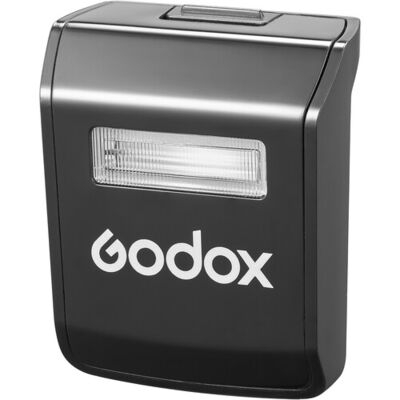imagem do produto Flash Godox V1 Pro N para Nikon  - Godox
