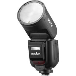 imagem de Flash Godox V1 Pro N para Nikon  - Godox