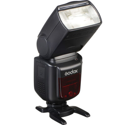 imagem do produto Flash Godox V860c III (Canon) - Godox