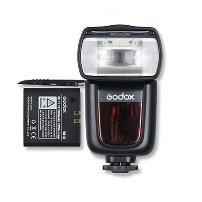 imagem do produto Flash Godox V860s III (Sony)