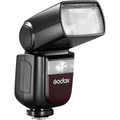 imagem do produto Flash Godox V860s III (Sony) - Godox