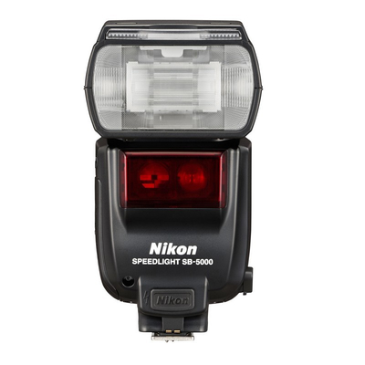 imagem do produto Flash Nikon SB-5000 - Nikon