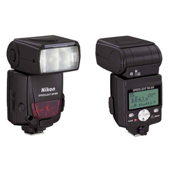 imagem de Flash Nikon SB-800 Usado - Nikon