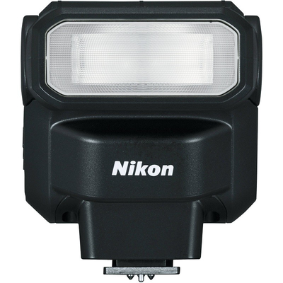 imagem do produto Flash Nikon SB300 Usado - Nikon
