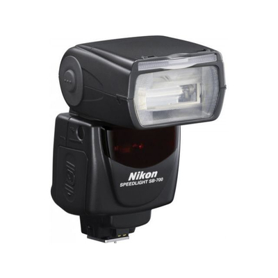 imagem do produto Flash Nikon SB700 Usado - Nikon
