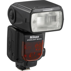 imagem de Flash Nikon SB910 Usado - Nikon
