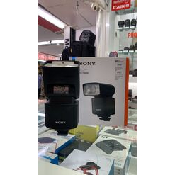 imagem de Flash Sony HVL-F46RM Usado - Sony