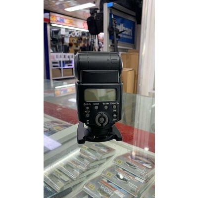 imagem do produto Flash Speedlite Canon 430 EX II Usado - Canon