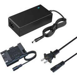 imagem de Fonte Ack-e6 De Alimentao Lp-e6 - Greika