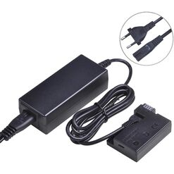 imagem de Fonte Ack-e8 De Alimentao Lp-e8 - Greika