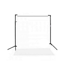 imagem de Fundo Infinito Super White (Branco)