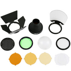 imagem de Godox AK-R1 para Flashes Godox AD200 - Godox