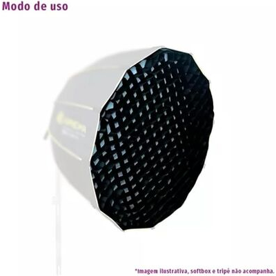 imagem do produto Greika Grid Gkp-120 Grid Para Gkp-120 - Greika