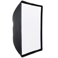 imagem de Greika Softbox 60x90 Universal  - Greika