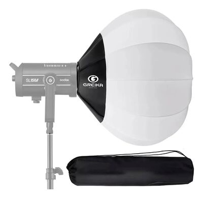 imagem do produto Greika SoftboxLight 65cm - LBS65 - Greika