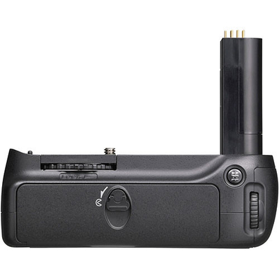 imagem do produto Grip MB D80 (Nikon D90) - Nikon