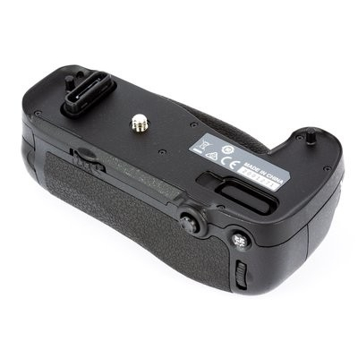 imagem do produto Grip Nikon MB-D16 (D750) - Nikon
