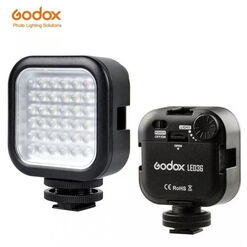 imagem de Iluminador Godox Led 36 - Godox