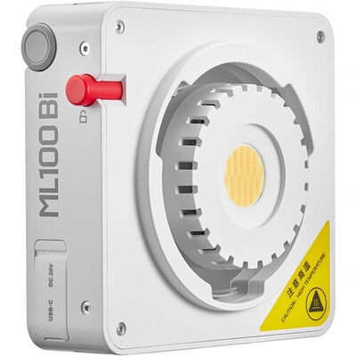imagem do produto Iluminador Godox ML100Bi  - Godox