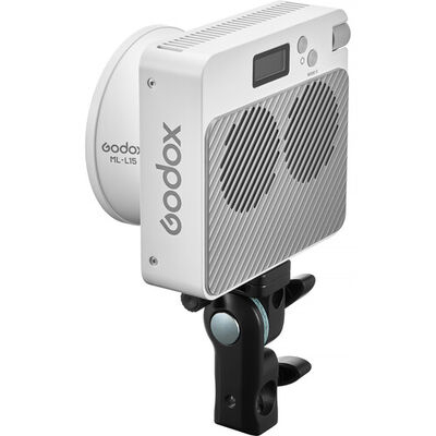 imagem do produto Iluminador Godox ML100Bi  - Godox