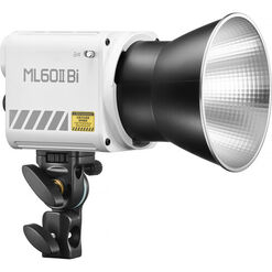imagem de Iluminador Godox ML60 II Bi  - Godox