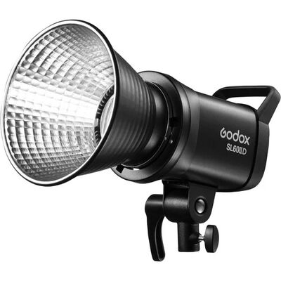 imagem do produto Iluminador Godox SL60 II D - Godox