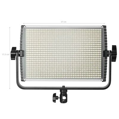 imagem do produto iluminador Greika GK-1000B Pro - Greika
