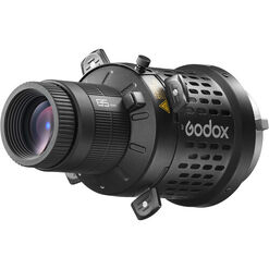 imagem de Iluminador Led BLP Projeção - BLP - Godox