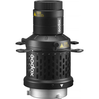 imagem do produto Iluminador Led BLP Projeo - BLP - Godox