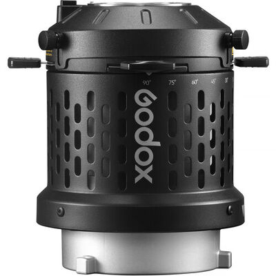 imagem do produto Iluminador Led BLP Projeo - BLP - Godox