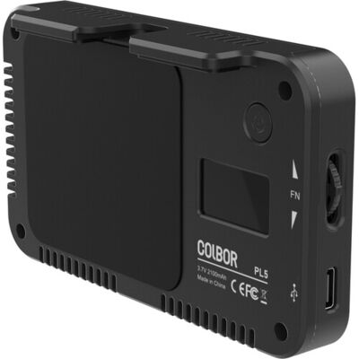imagem do produto Iluminador Led Colbor PL5 - Godox