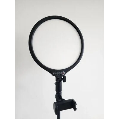 imagem do produto Iluminador Led Greika FL-10RD 10