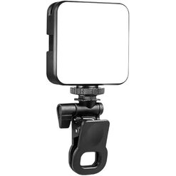 imagem de Iluminador Led Greika Led64 Bicolor Com Clip P/ Notebook - Greika