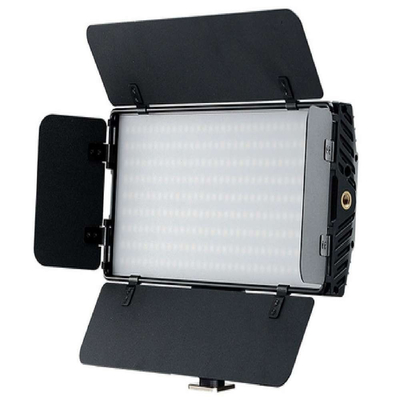 imagem do produto Iluminador LED Greika PT 30B PRO II
