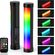 imagem do produto Iluminador led P100 Basto RGB - Greika