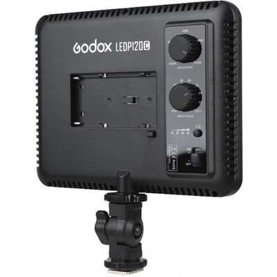imagem do produto Iluminador Led P120C  - Godox