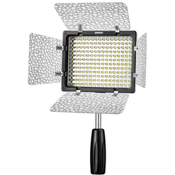 imagem de Iluminador LED Yongnuo YN-160 III - Yongnuo